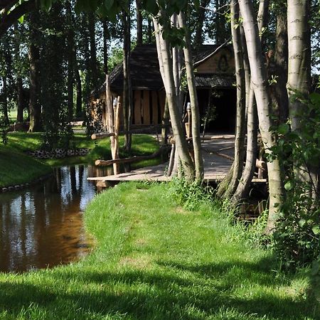 Pokoje Zimna Woda Rozalin  Extérieur photo