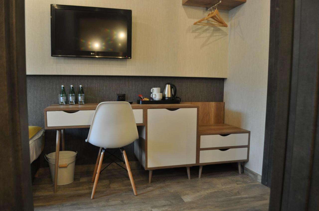 Pokoje Zimna Woda Rozalin  Extérieur photo