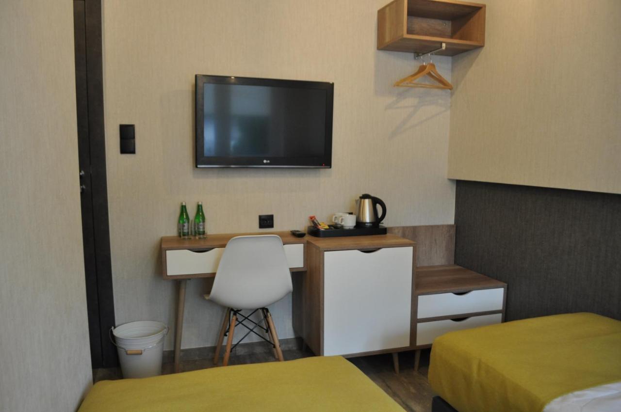 Pokoje Zimna Woda Rozalin  Extérieur photo