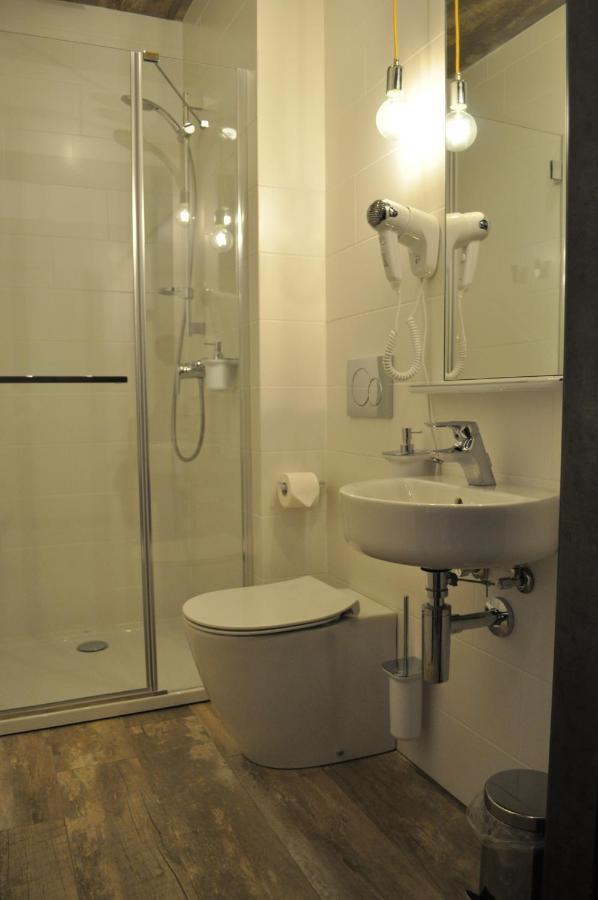 Pokoje Zimna Woda Rozalin  Extérieur photo