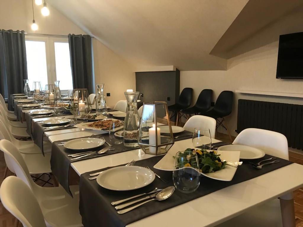 Pokoje Zimna Woda Rozalin  Extérieur photo