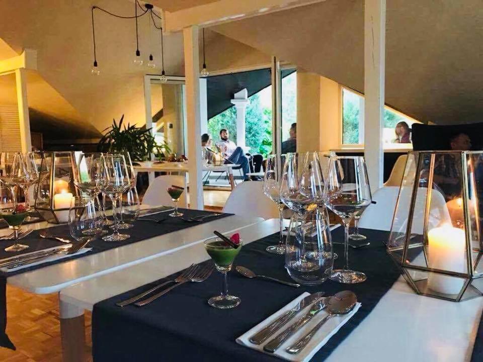 Pokoje Zimna Woda Rozalin  Extérieur photo