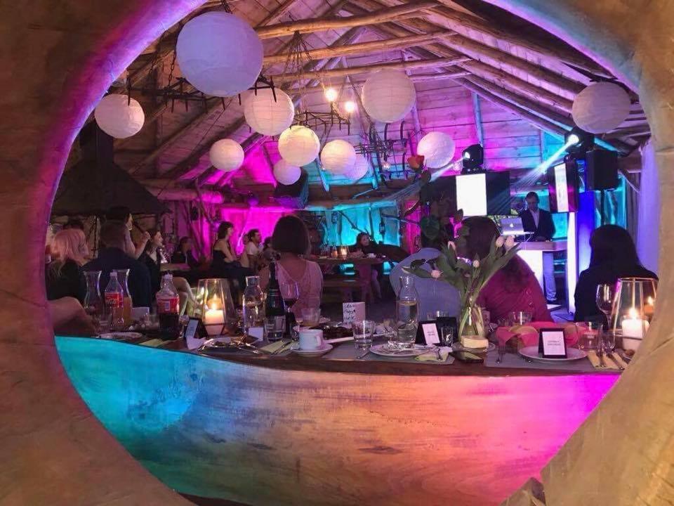Pokoje Zimna Woda Rozalin  Extérieur photo